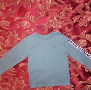 Toddlers Tommy Hilfiger sz 4